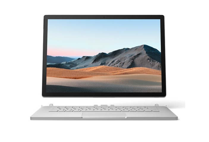 喀左Surface 维修前的准备工作