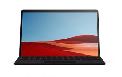 喀左Surface Pro