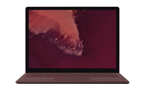 喀左Surface Laptop